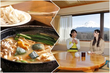 【平日限定】ゆらりセットプラン