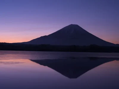 富士山周辺のパワースポット10選