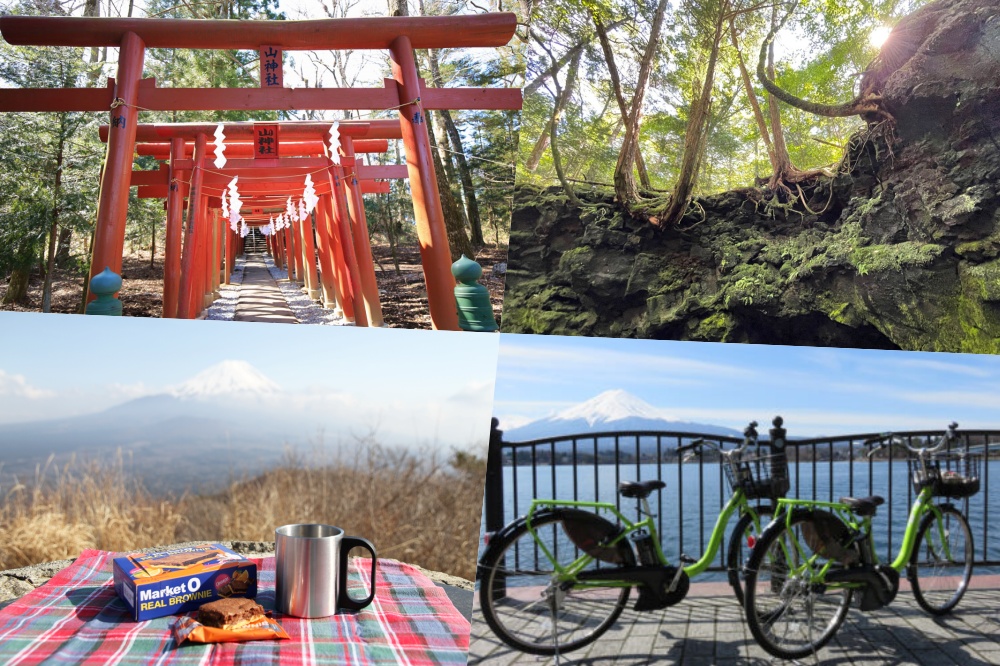 富士観光トラベル 概観写真