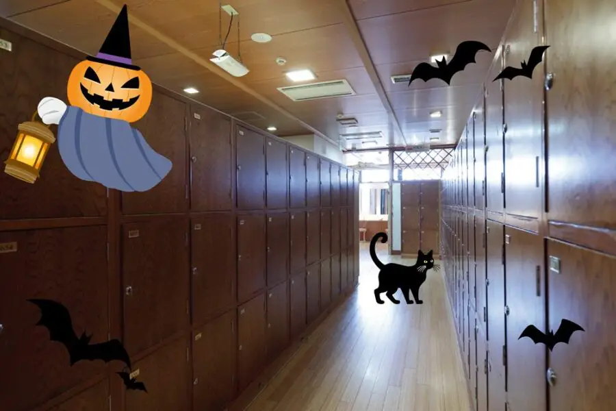 👻ハロウィンイベント開催🎃詳細はこちら お知らせ｜『富士眺望の湯