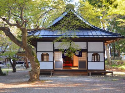 山梨県の休息山立正寺ってどんなところ？楽しいイベント盛りだくさんでお寺を身近に感じよう
