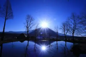 ダイヤモンド富士が見える場所を紹介！貴重な景色をおさめよう