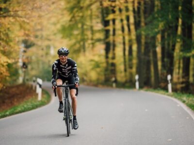 【初心者向け】山梨のサイクリングロード！レンタルサイクル活用術も紹介