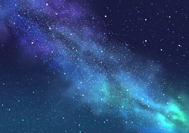 星空観測の基礎知識