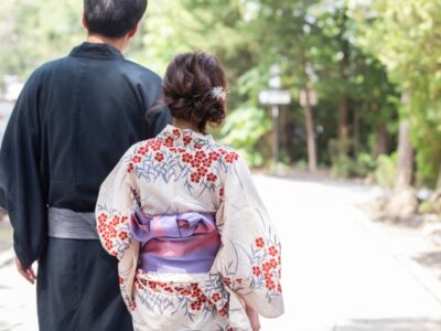 山梨地元の祭り7選！三大祭りから村の祭りも紹介