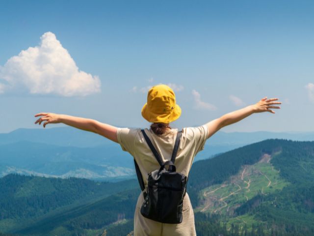 探検ツアーを体験した人の声