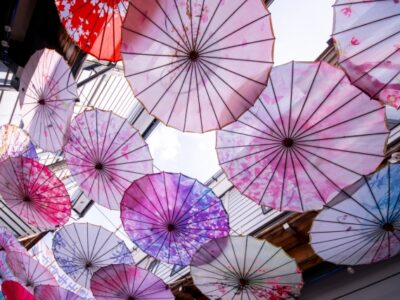 【甲州街道】山梨の古道巡りで江戸時代を体感する癒やしの旅