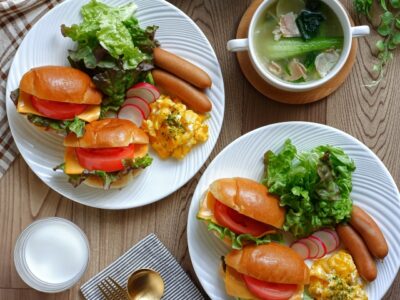 山梨の朝活におすすめのスポット10選！充実の朝を過ごして1日の満足度アップ