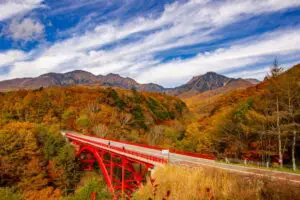 山梨の有名な橋5選！橋を見た後に立ち寄れるスポットも紹介 -｜『富士