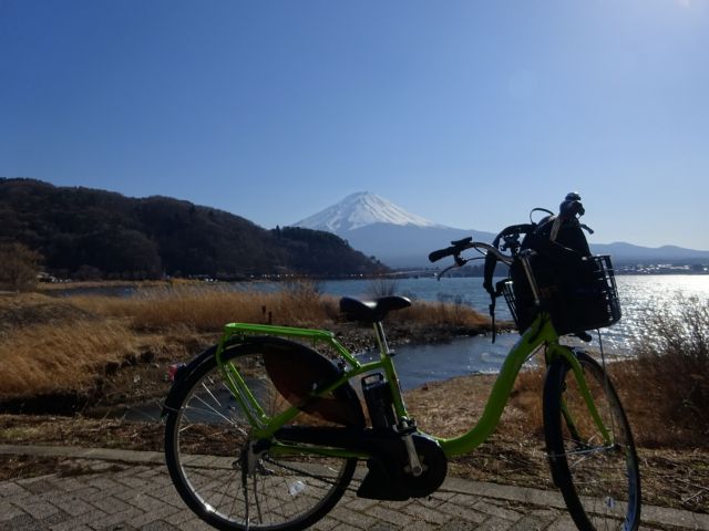 山梨でのデジタルデトックスおすすめまとめ