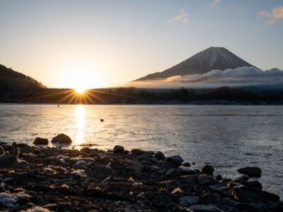山梨の朝活におすすめのスポット10選！充実の朝を過ごして1日の満足度アップ