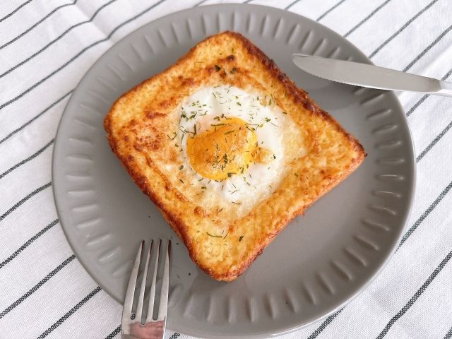 山梨でしか味わえない魅力的なモーニング