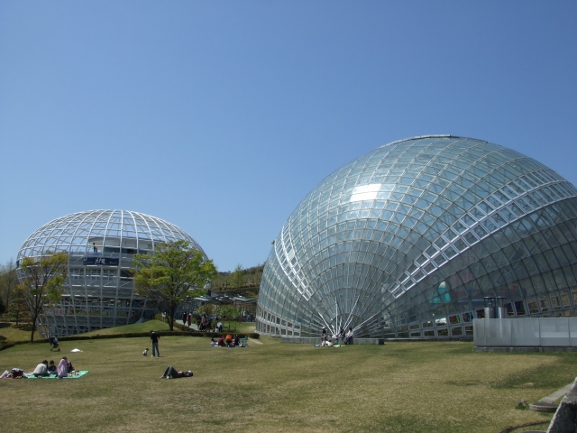 山梨の乳幼児連れで楽しめる室内スポット