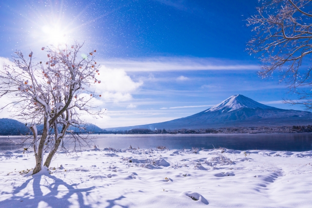 【混雑回避】年末年始におすすめの家族旅行先5選