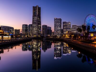 【関東】カップルで行きたい！日帰り旅行におすすめのスポット10選