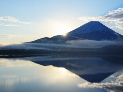 山梨で初詣に人気の神社仏閣ランキングTOP5！御利益別のおすすめも紹介
