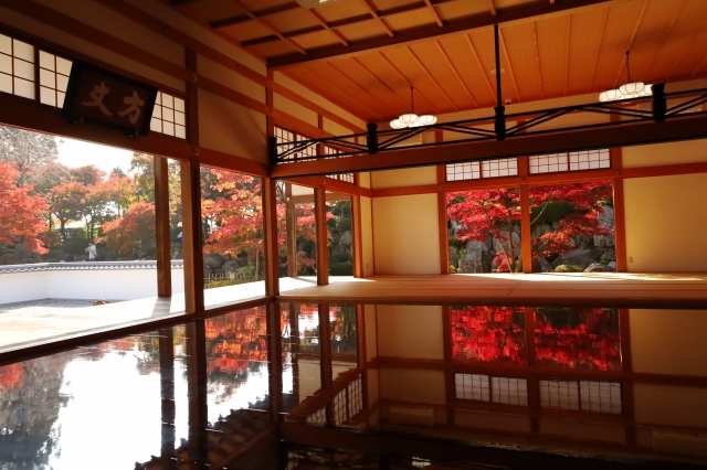 【群馬県】宝徳寺