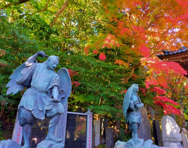 【東京都】高尾山