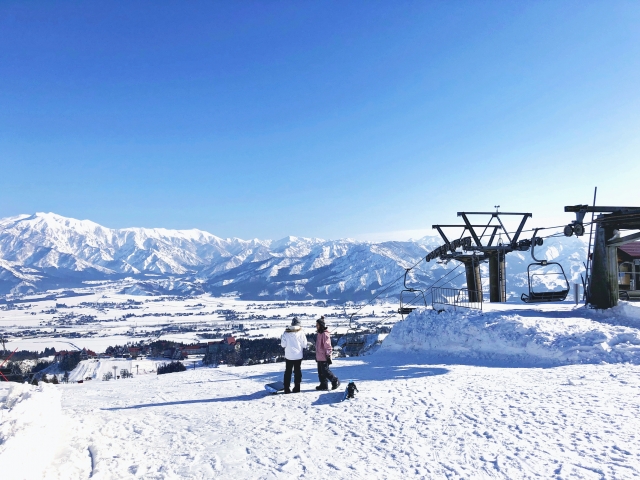 【昼のプラン】会話が自然に増える観光&カフェコース