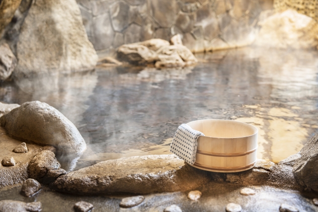 金運を整えたい人向け山梨のおすすめ温泉5選