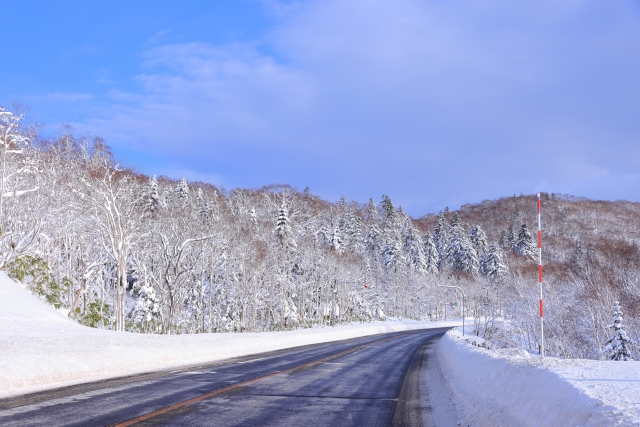 冬に富士山観光へ訪れるなら知っておきたい4つのこと