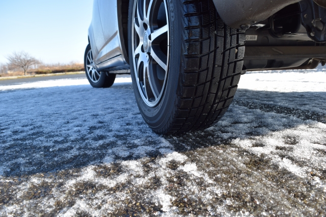 冬に富士山観光へ行く際の注意点