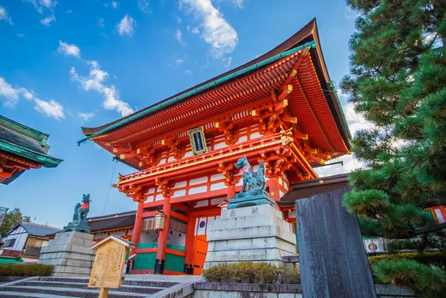 激安❣️富も！開運も！3箇所金運神社⛩️祈祷済み 巡るゴールドサークル 全国版】冬におすすめの金運神社10選！東日本・西日本で紹介 -｜『富士