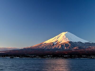 【2月】日帰りで行ける富士山観光おすすめスポット一覧&モデルコース