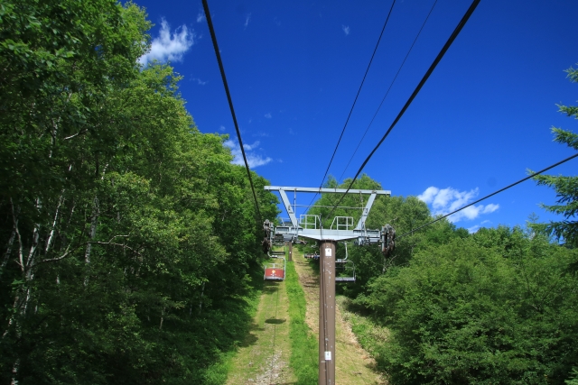 【山梨】新社会人の疲れをリセットするスポット7選