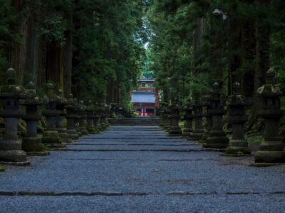 【山梨】社会人女性の一人旅、初心者におすすめのスポット9選