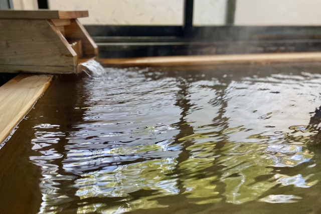【タイプ別】山梨でメンタルケアにおすすめの日帰り温泉