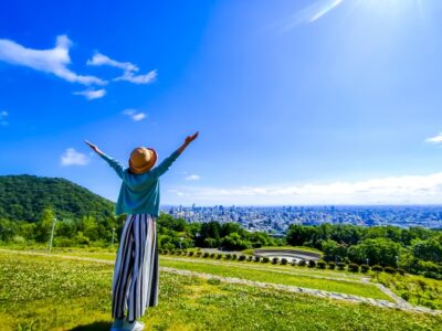 【関東圏】女性向け1泊2日癒し旅!自分に合う癒し方で行き先を選べる