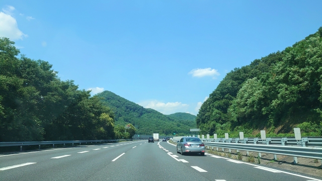 山梨で涼しく運気を上げる!夏の避暑×パワースポットドライブ3エリア