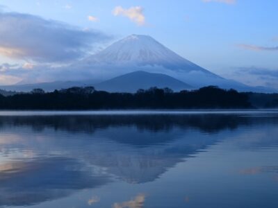 【山梨夏の一人旅】浄化が期待できるパワースポット7選