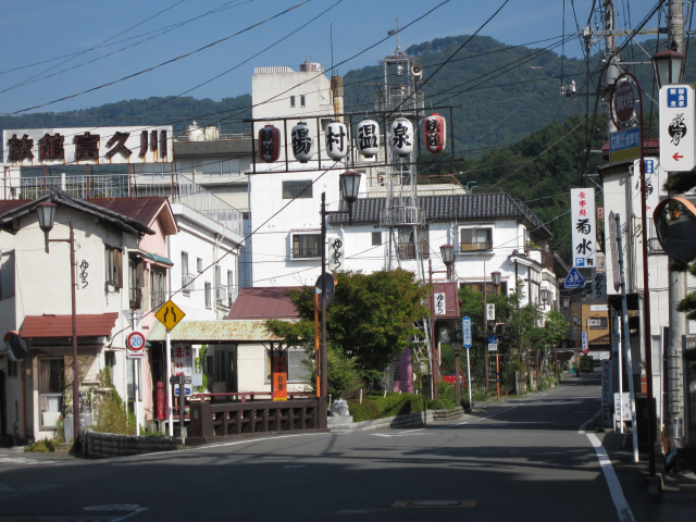山梨の厄払いスポット(1)厄除地蔵尊福田山塩澤寺(甲府市)