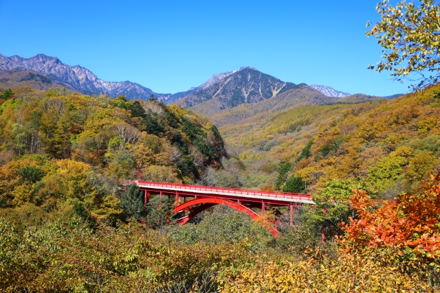 清里高原