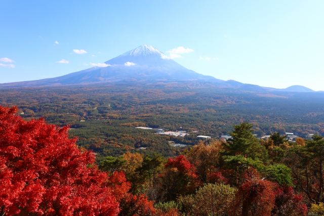 紅葉台